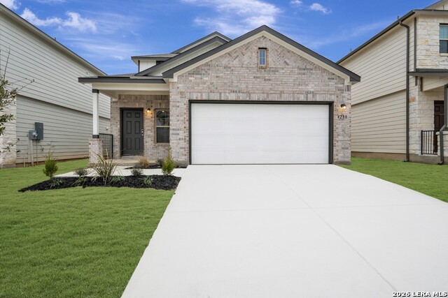 Number 1 for listing