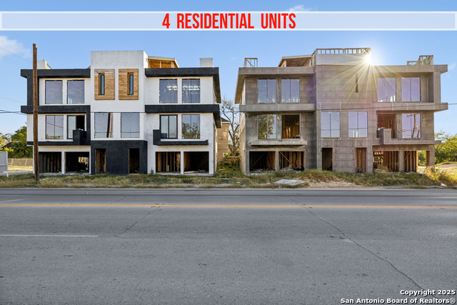 Number 1 for listing