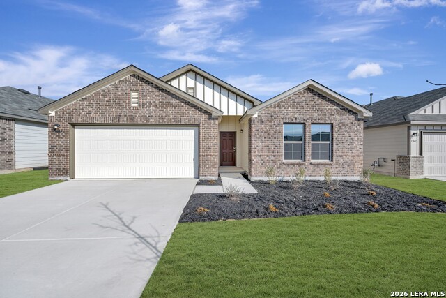 Number 1 for listing