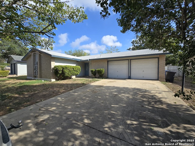 Number 1 for listing