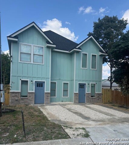 Number 1 for listing