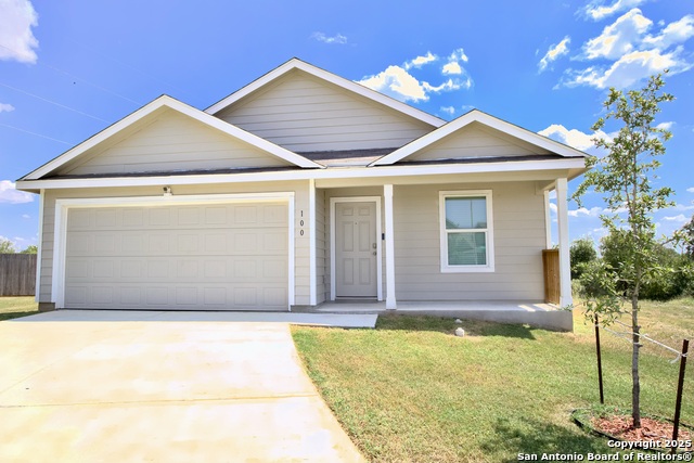 Number 1 for listing