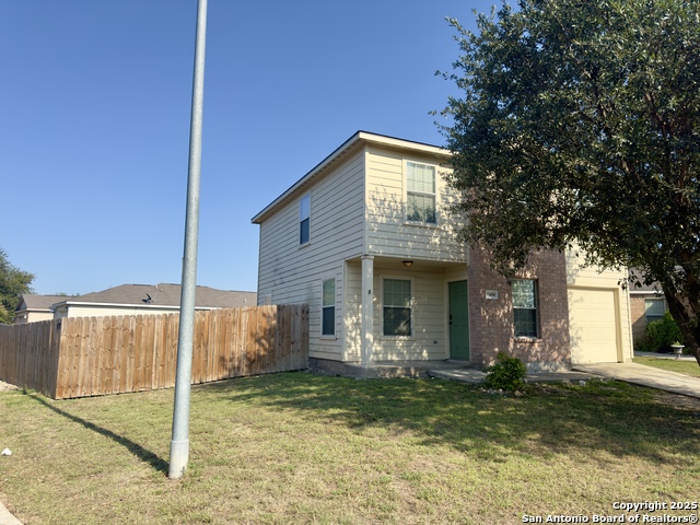 Number 1 for listing