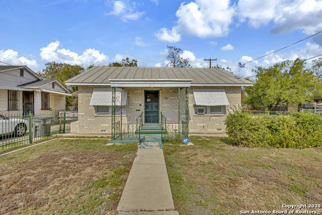 Number 1 for listing