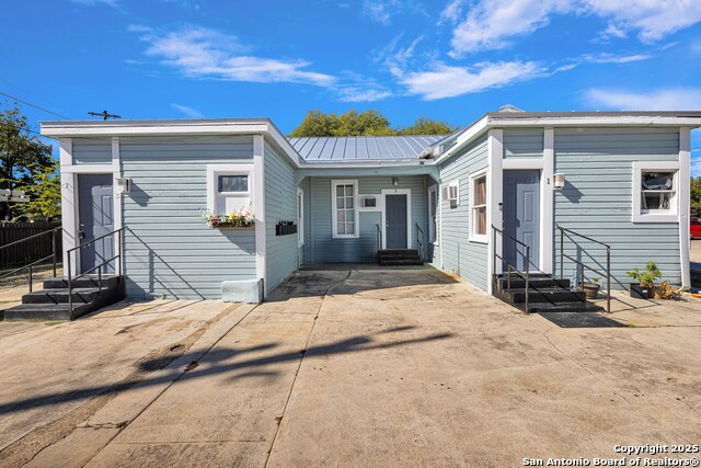 Number 1 for listing
