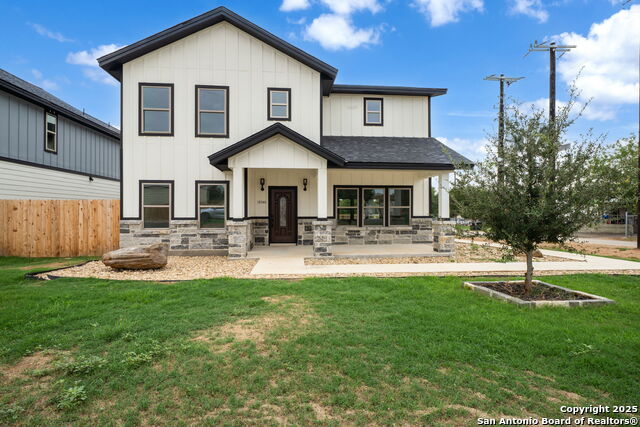 Number 1 for listing