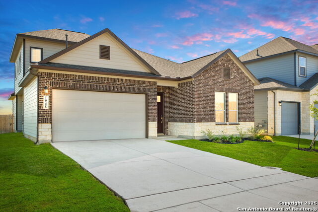 Number 1 for listing