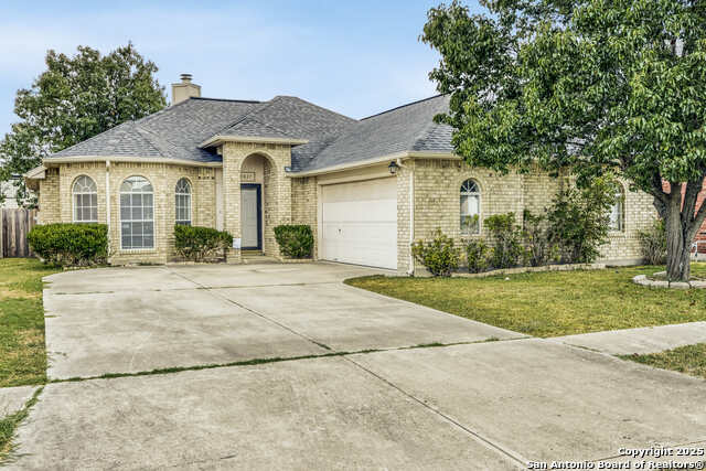 Number 1 for listing