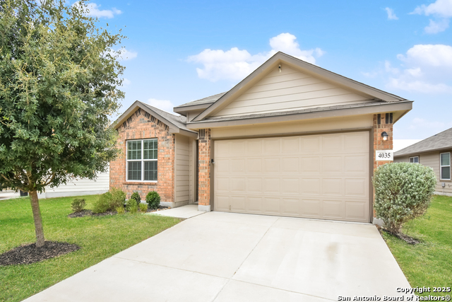 Number 1 for listing