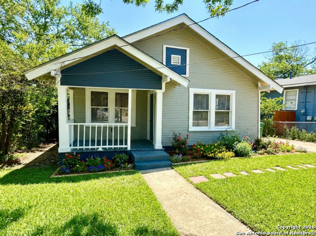 Number 1 for listing