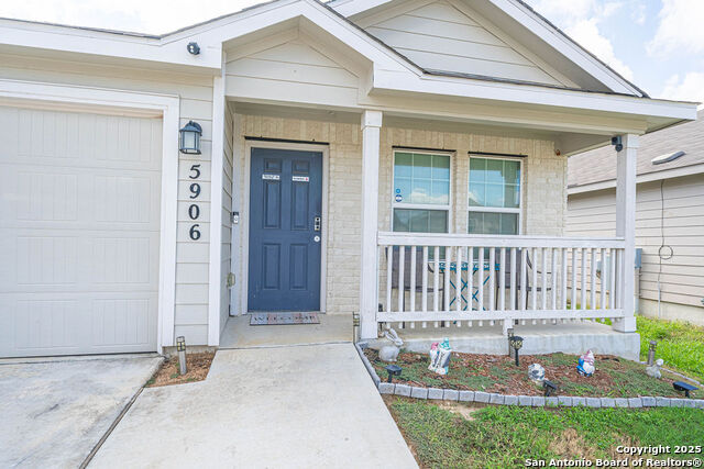 Number 1 for listing