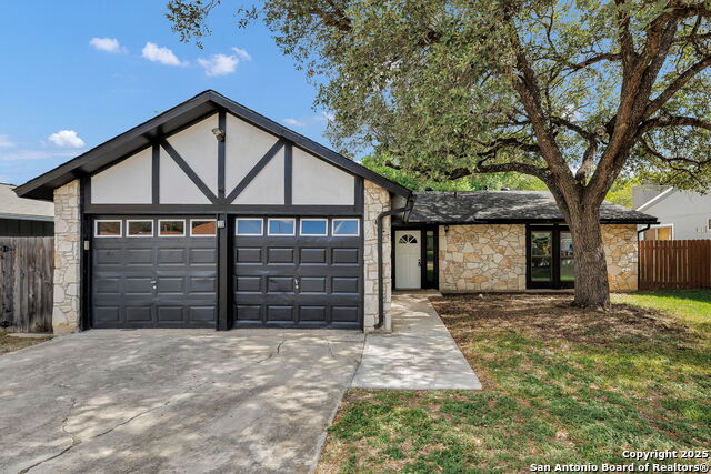 Number 1 for listing