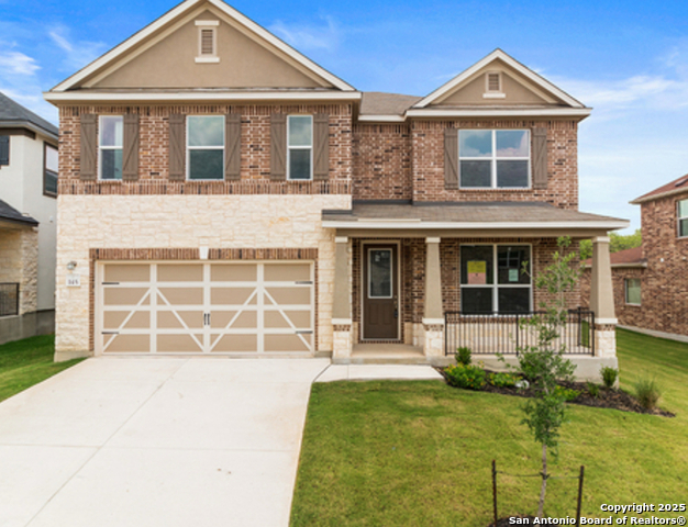 Number 1 for listing