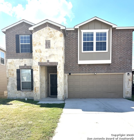 3950 Bent Grass, San Antonio, TX 78261