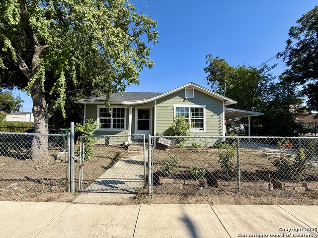 Number 1 for listing