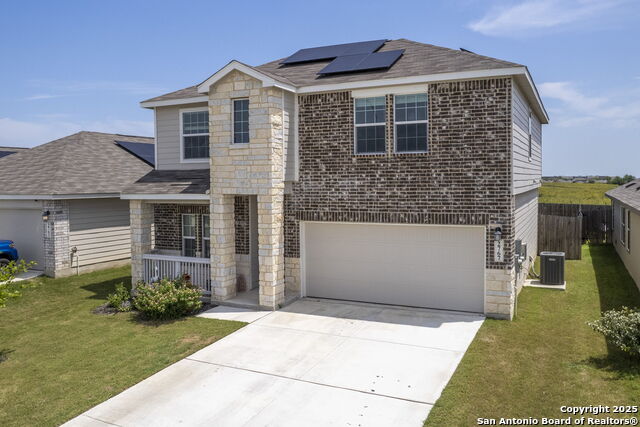 2767 Calandra Lark, New Braunfels, TX 78130