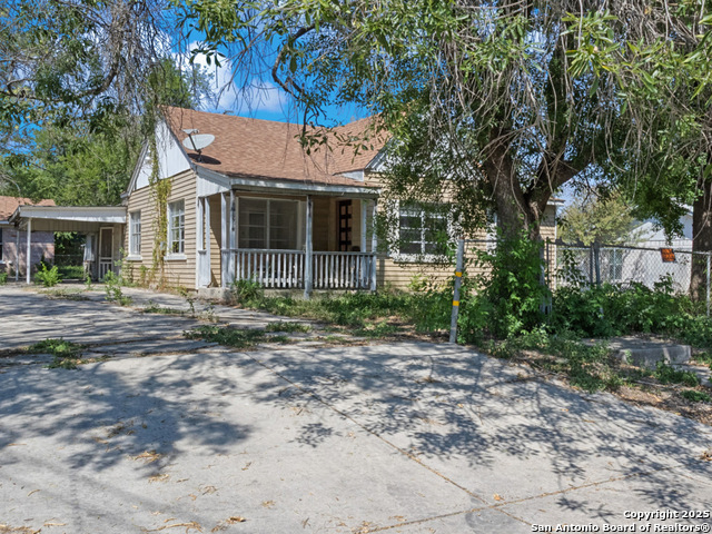 Number 1 for listing