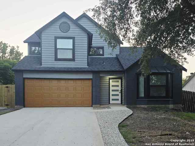 Number 1 for listing