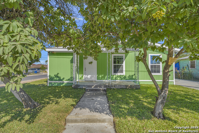 Number 1 for listing