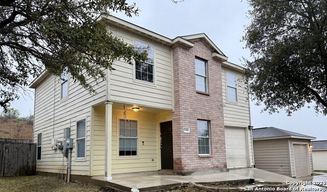 Number 1 for listing