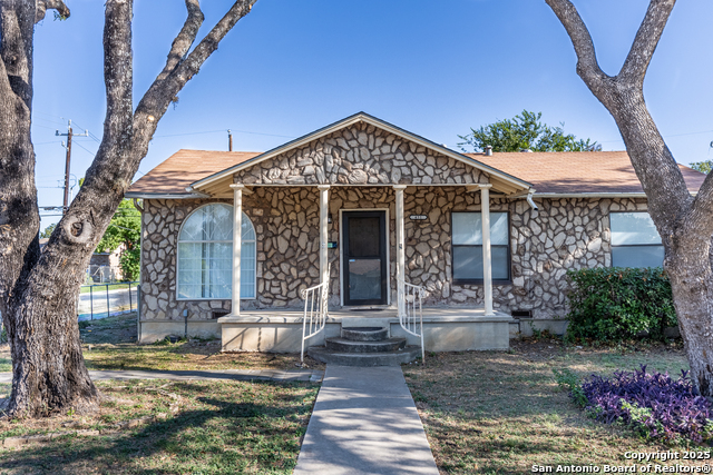 Number 1 for listing