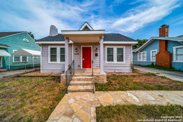 Number 1 for listing