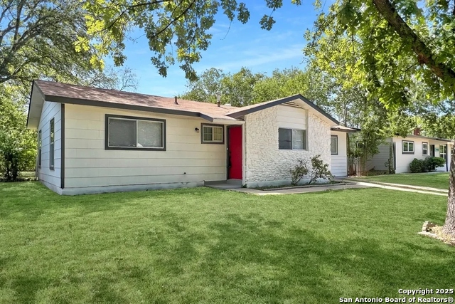 Number 1 for listing