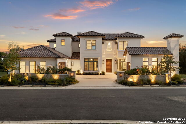 Number 1 for listing