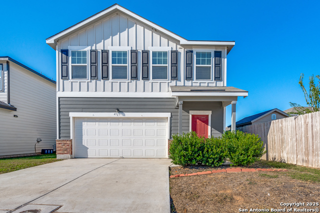 Number 1 for listing