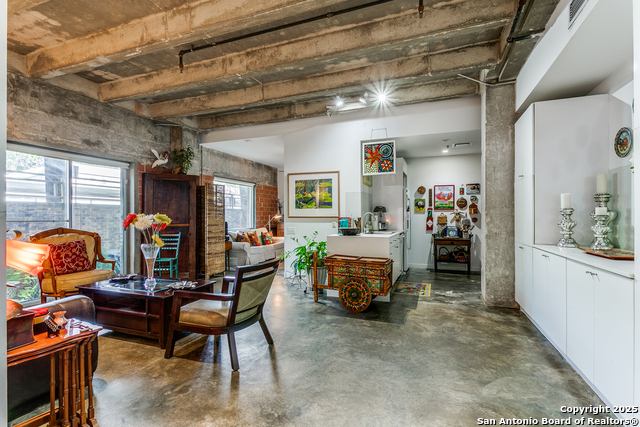 Number 1 for listing