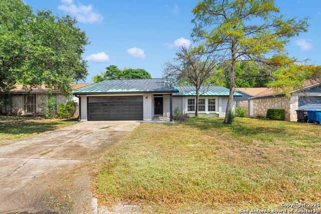 Number 1 for listing