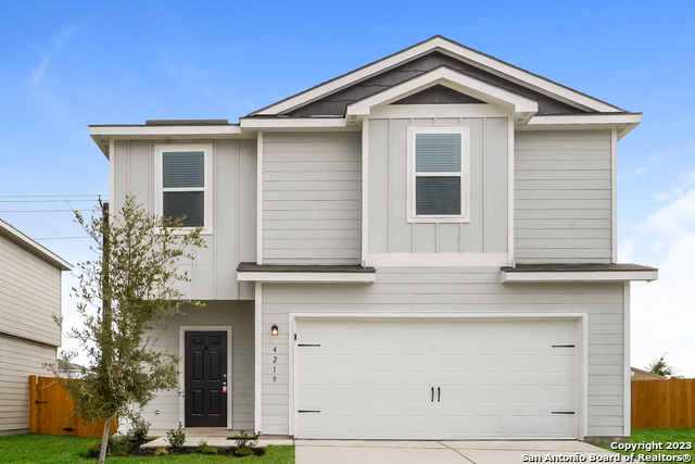 Number 1 for listing