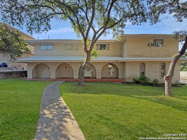 Number 1 for listing