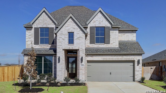 Number 1 for listing