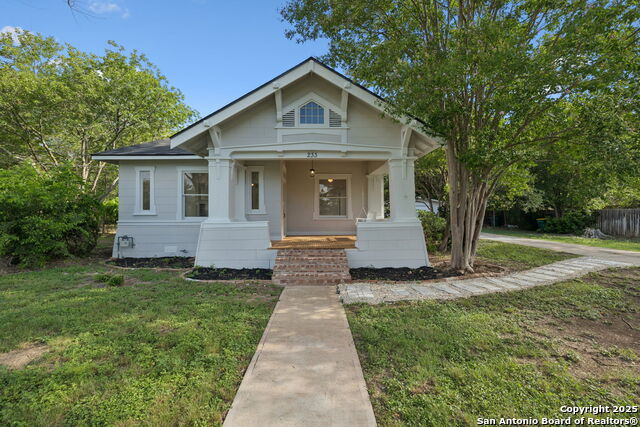 Number 1 for listing