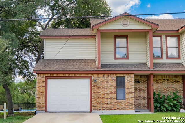 Number 1 for listing