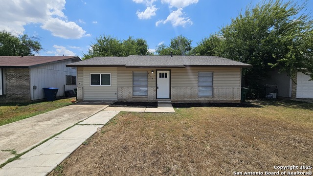 Number 1 for listing