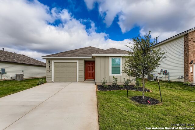 Number 1 for listing