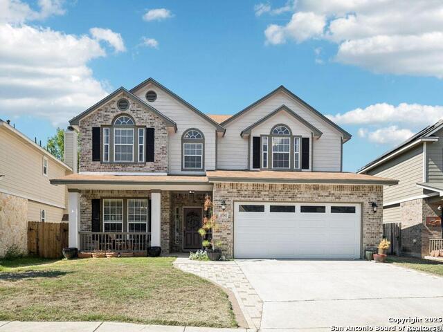 Number 1 for listing