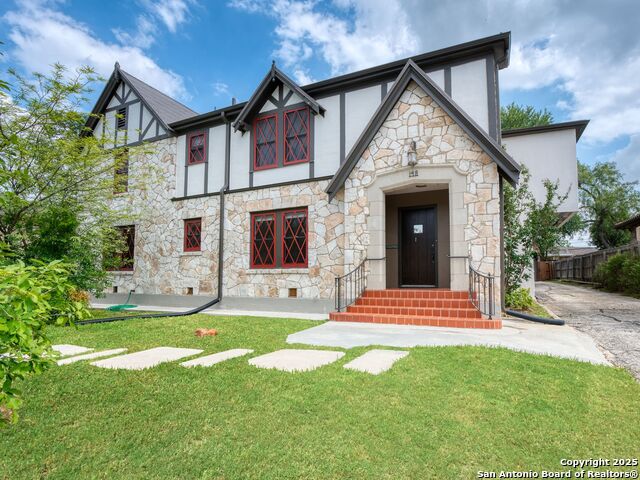 Number 1 for listing