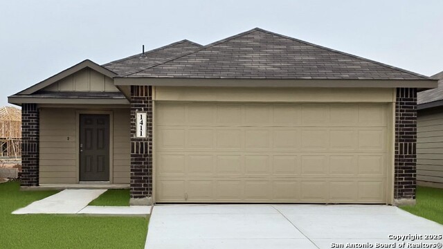 Number 1 for listing