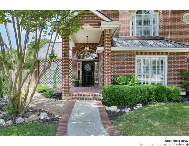 Number 1 for listing