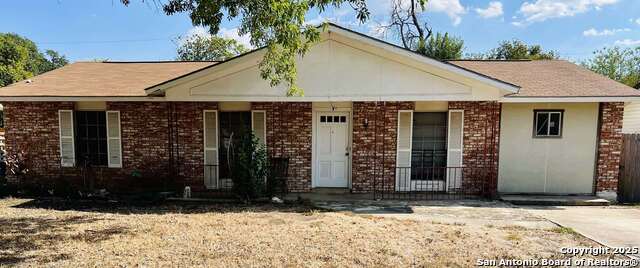 Number 1 for listing