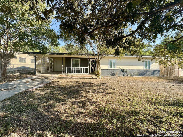 Number 1 for listing