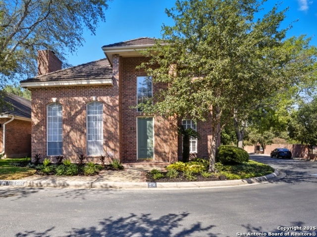 Number 1 for listing