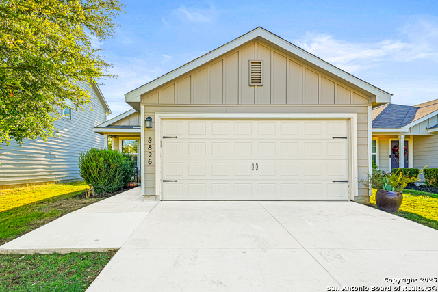 Number 1 for listing
