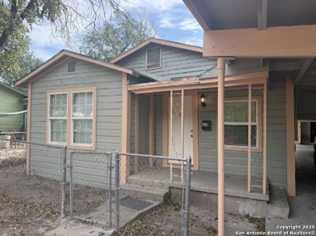 Number 1 for listing