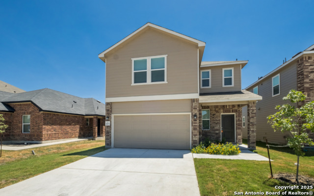Number 1 for listing
