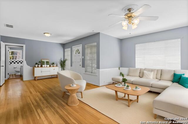 Number 1 for listing