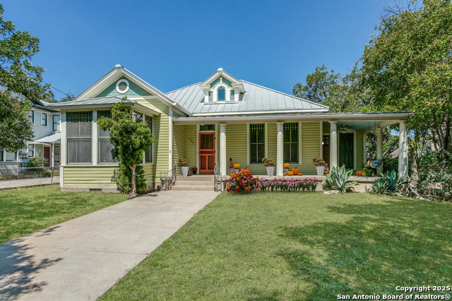 Number 1 for listing